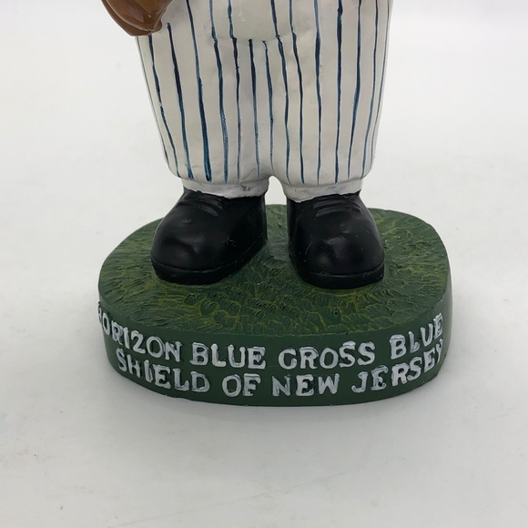 Mitch Williams #99 Wild Thing  Atlantic City Surf Bobble Head Collectible - Picture 11 of 16